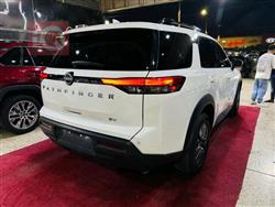 نيسان باثفايندر